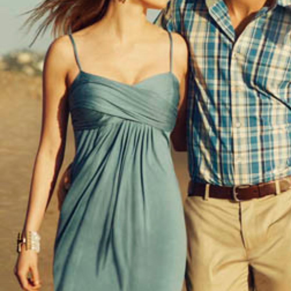 Banana Republic Dress Size Small